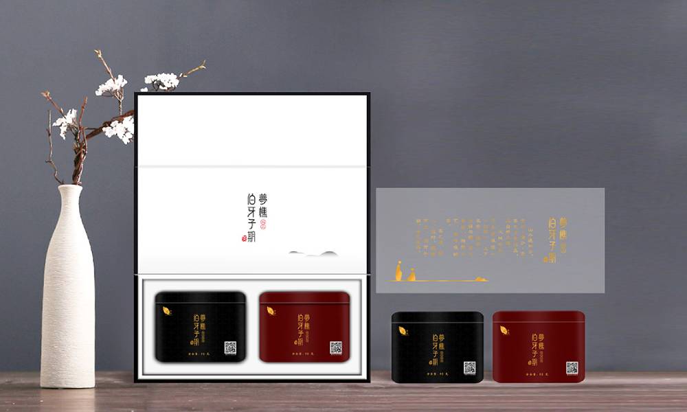 抚宁县包装设计：文化赋能，创新驱动，解锁城市产业新势能